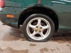 2003 MAZDA MX-5  for sale at Copart NEWBURY