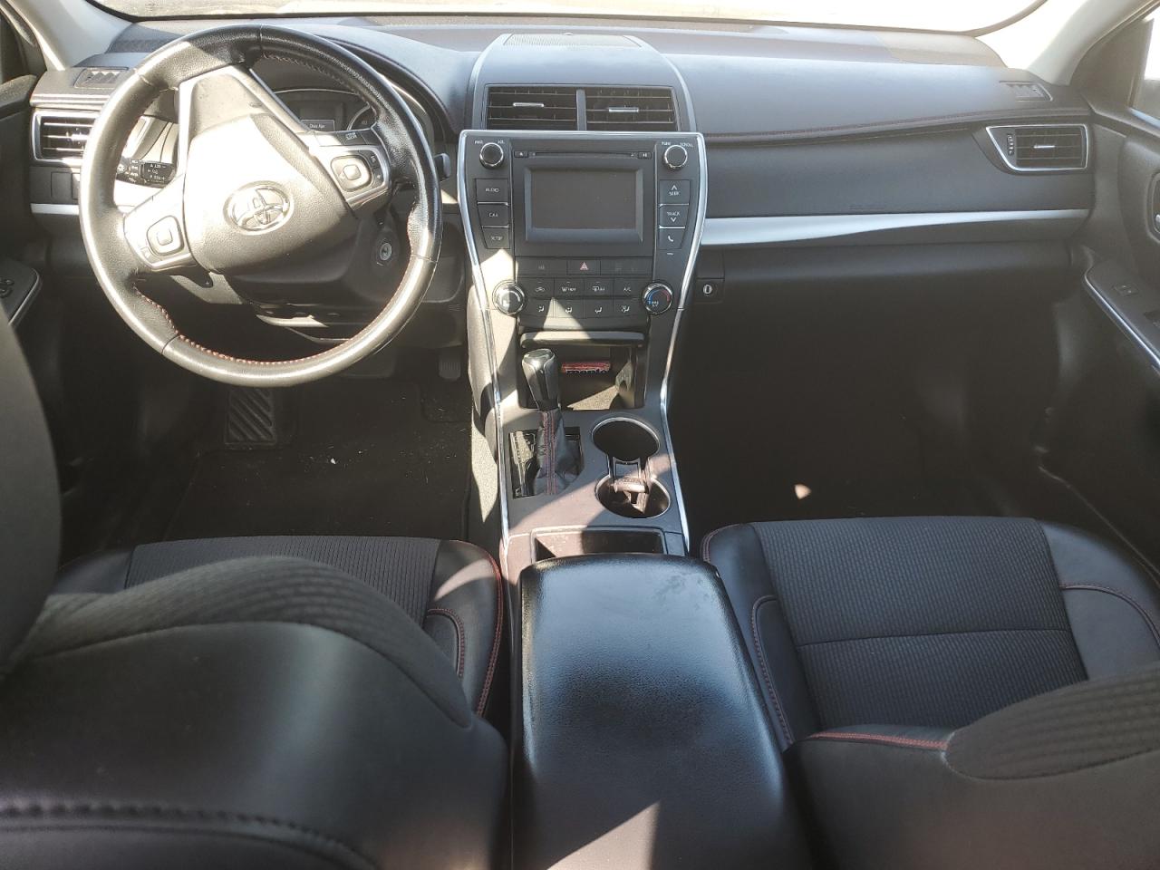 2016 Toyota Camry Le VIN: 4T1BF1FK2GU216503 Lot: 81895155