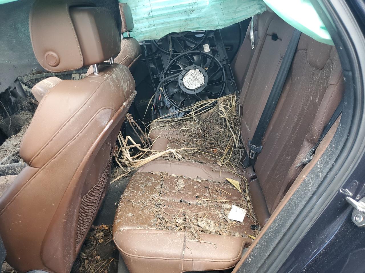 2018 Audi Q5 Premium Plus VIN: WA1BNAFY4J2023505 Lot: 71259395