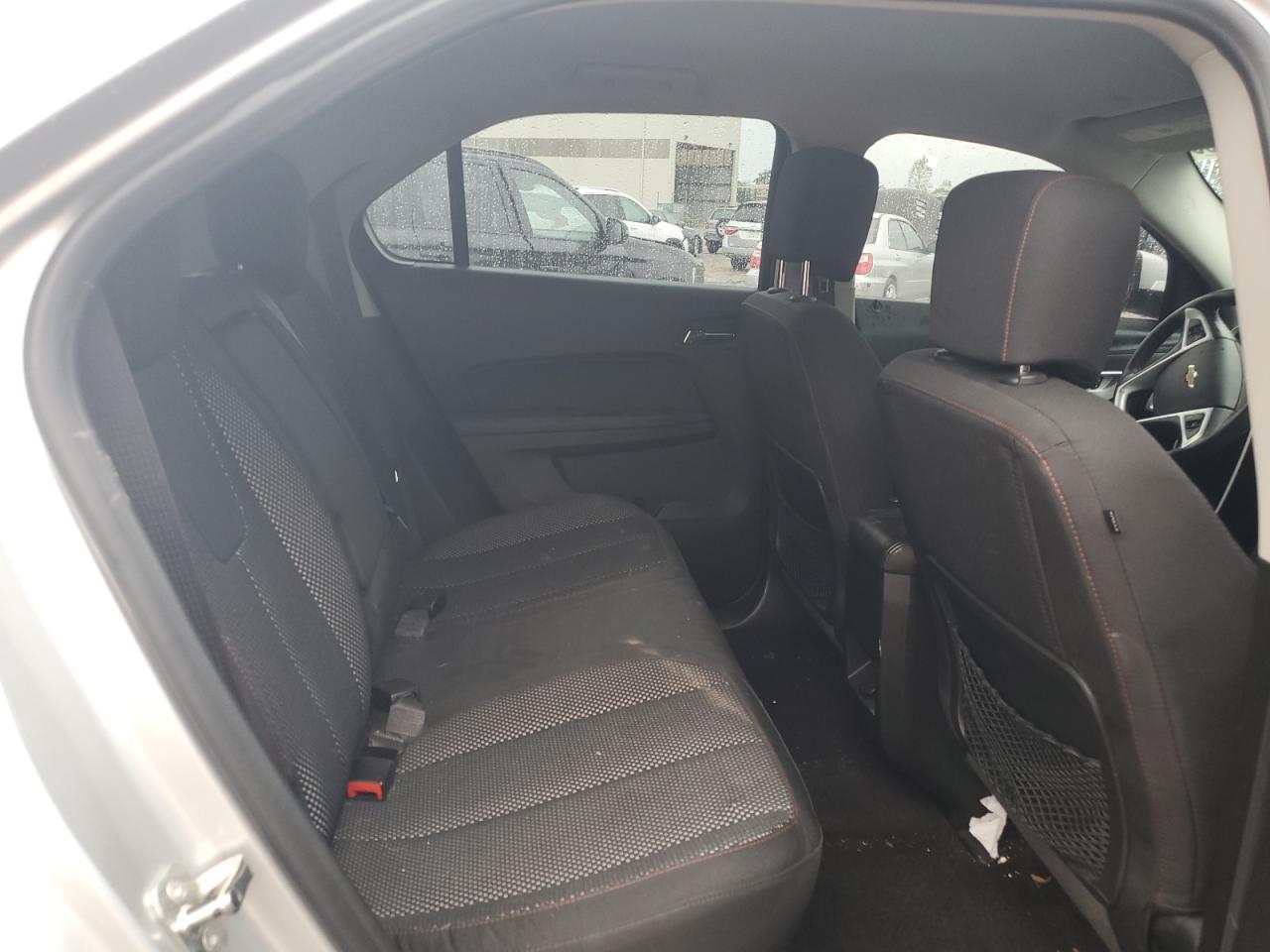 2016 Chevrolet Equinox Lt VIN: 1GNALCEK9GZ103390 Lot: 81460505