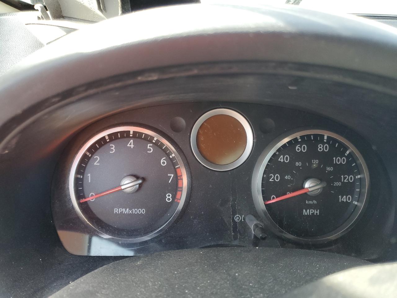 2007 Nissan Sentra 2.0 VIN: 3N1AB61E37L623995 Lot: 81221805