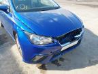 2018 SEAT IBIZA SE DESIGN  for sale at Copart PETERLEE