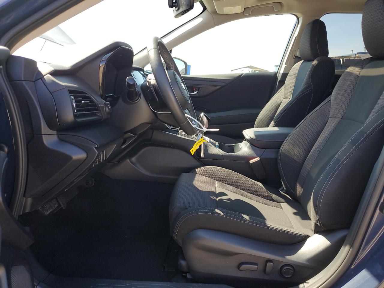 2024 Subaru Outback Premium VIN: 4S4BTAFC3R3249858 Lot: 83826715