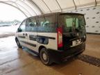 2014 PEUGEOT EXPERT TEPEE COMFORT for sale at Copart BRISTOL