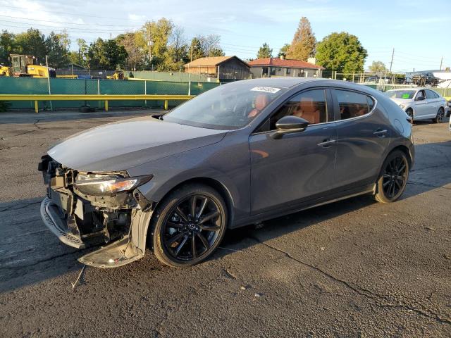 MAZDA 3 PREFERRE 2023