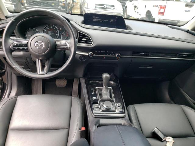  MAZDA CX30 2024 Черный