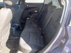 2015 PEUGEOT 208 ALLURE 1.2 PURETECH 82 ALLURE 5DR for sale at Copart WESTBURY