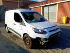 2018 FORD TRANSIT CONNECT 240 1.5 TDCI 100PS VAN for sale at Copart SANDWICH