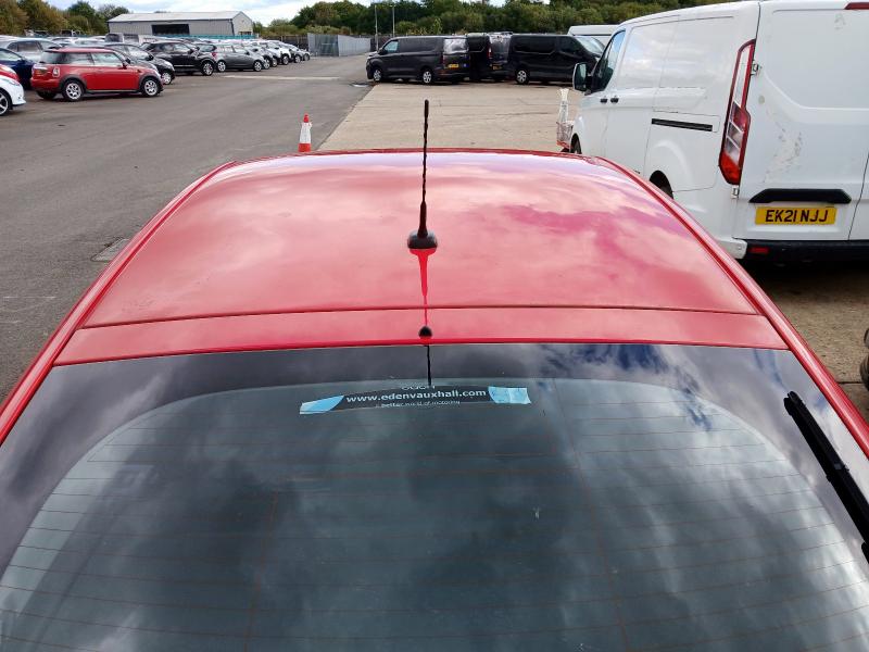 2015 VAUXHALL INSIGNIA 2.0 CDTI [140] ECOFLEX DESIGN 5DR [START STOP]