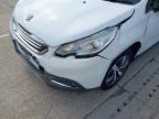 2013 PEUGEOT 2008 ALLURE E-HDI  for sale at Copart SANDWICH