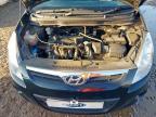 2011 HYUNDAI I20 COMFORT  for sale at Copart WISBECH