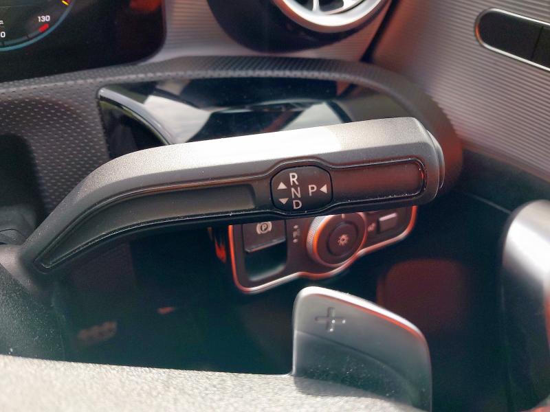 2023 MERCEDES-BENZ A 200 AMG LINE EXECUTIVE 