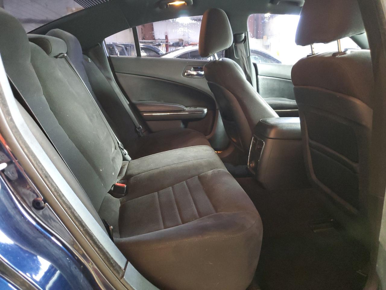 2014 Dodge Charger Se VIN: 2C3CDXBG1EH169066 Lot: 81650965