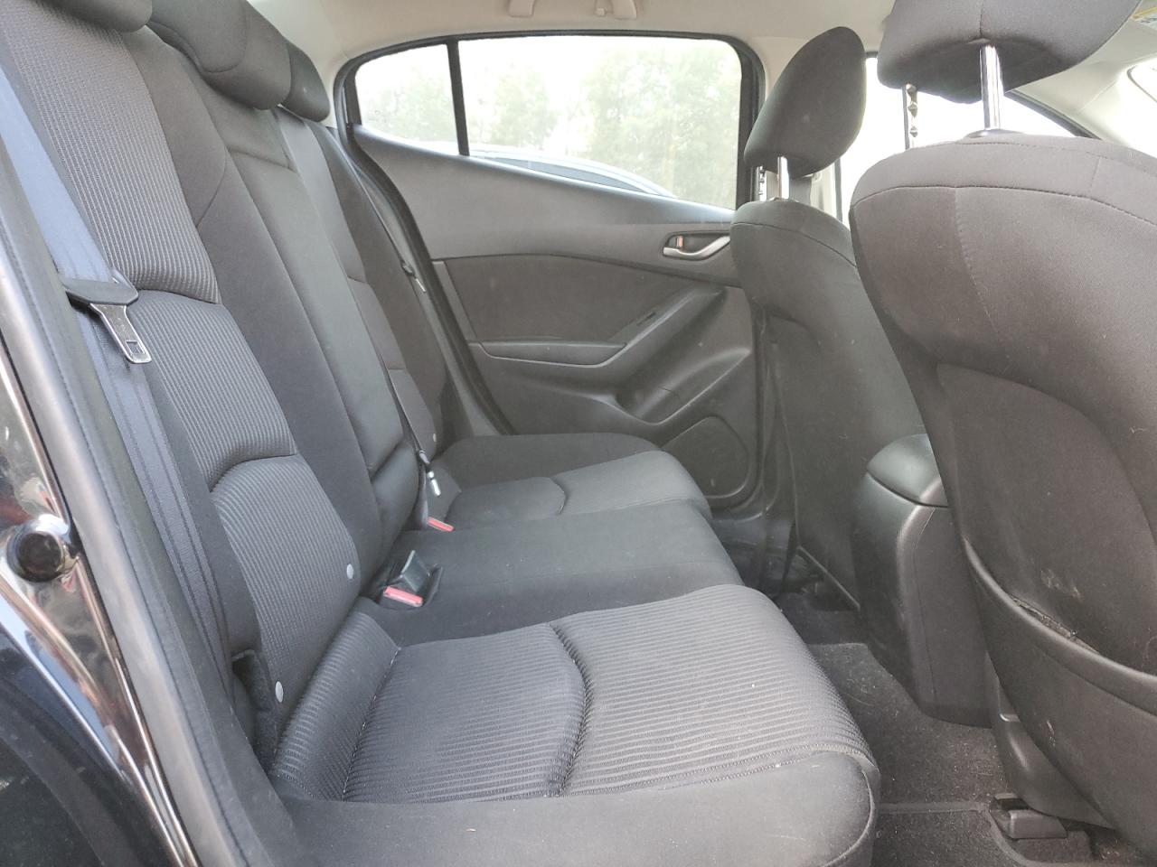 2014 Mazda 3 Touring VIN: 3MZBM1V79EM111690 Lot: 81049295