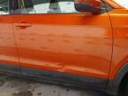 2023 VOLKSWAGEN T-CROSS SE TSI  for sale at Copart BELFAST