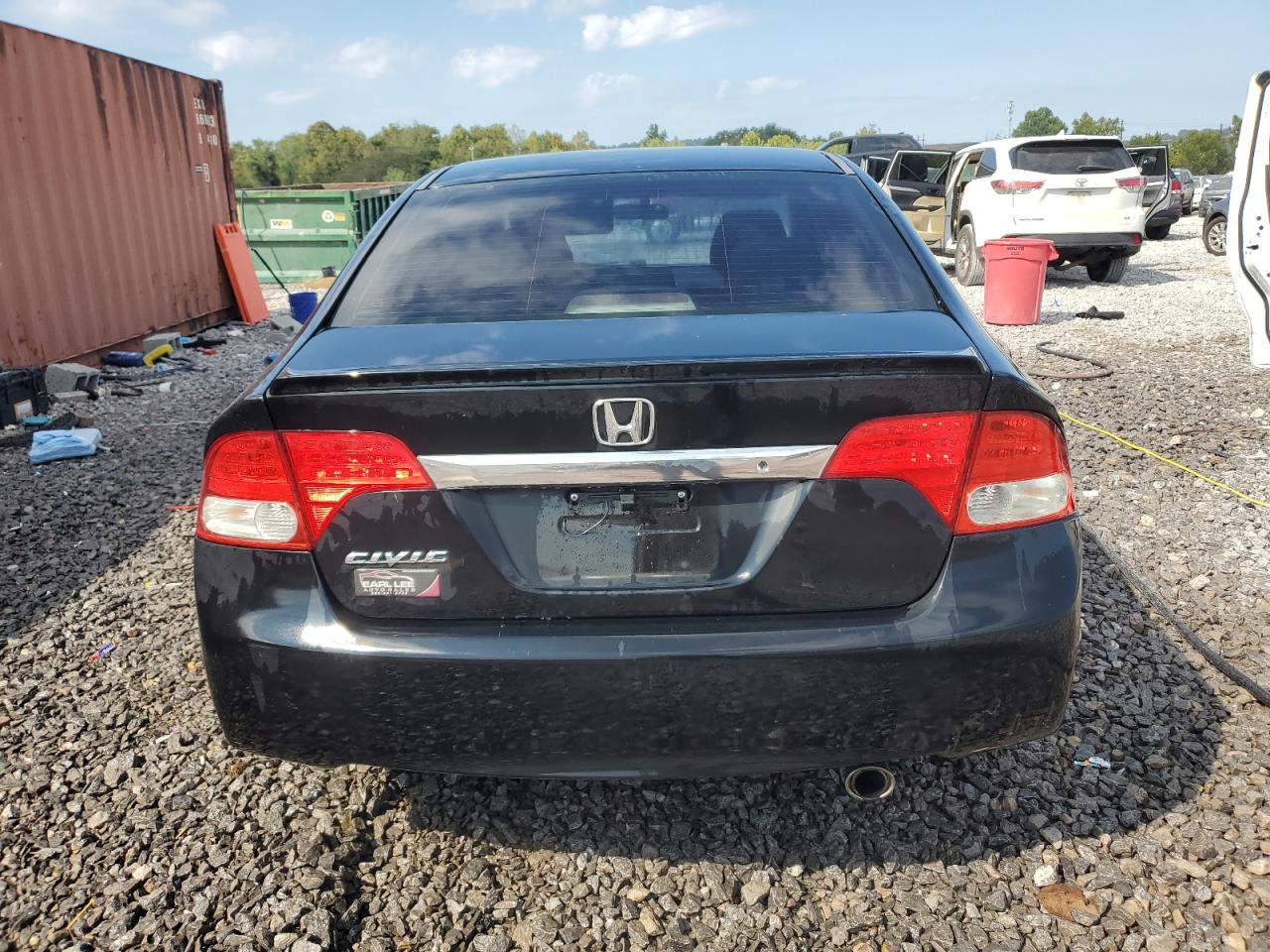 2010 Honda Civic Lx-S VIN: 2HGFA1F67AH313070 Lot: 69585015