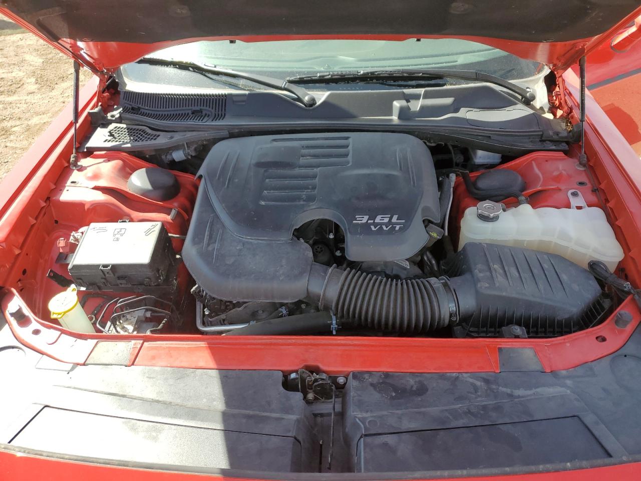 2021 Dodge Challenger Gt VIN: 2C3CDZKG7MH587318 Lot: 71526865