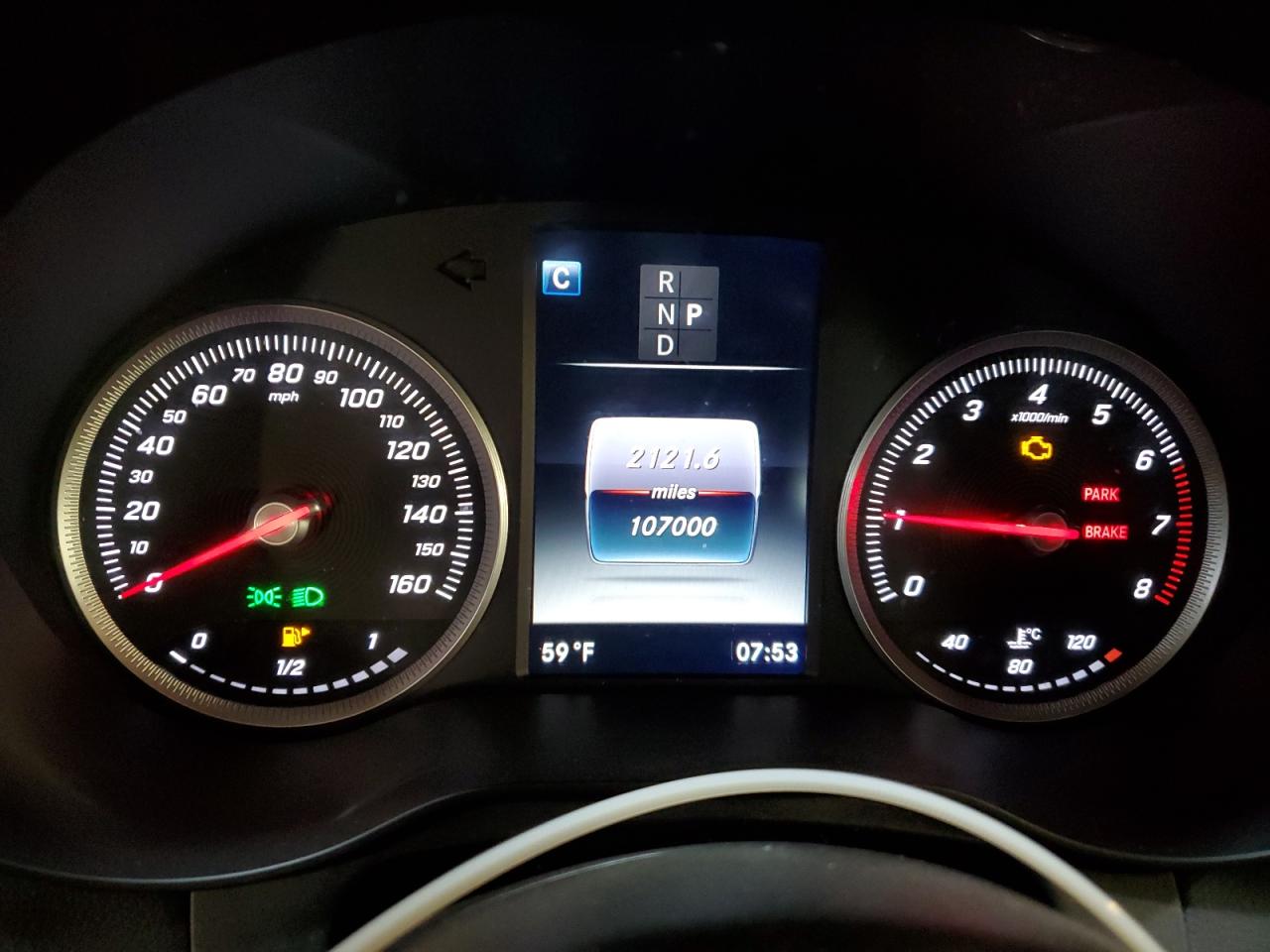 2016 Mercedes-Benz Glc 300 4Matic VIN: WDC0G4KB1GF018672 Lot: 71986595