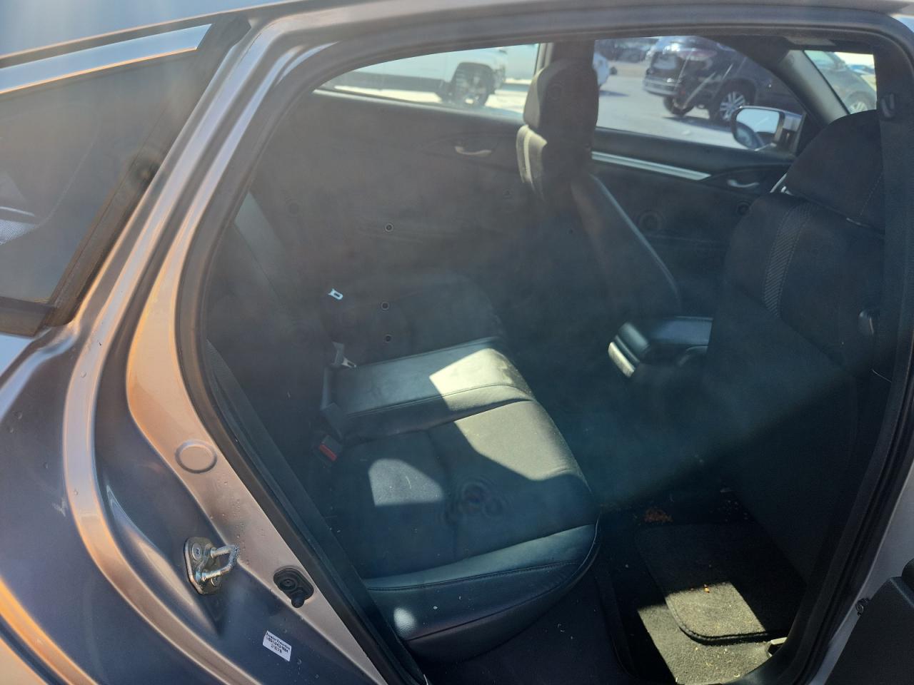 2020 Honda Civic Sport VIN: 19XFC2F87LE003547 Lot: 84008385