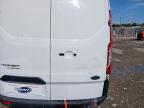 2015 FORD TRANSIT CUSTOM 330 TREND 2.2 TDCI 125PS LOW ROOF TREND VAN for sale at Copart WOLVERHAMPTON