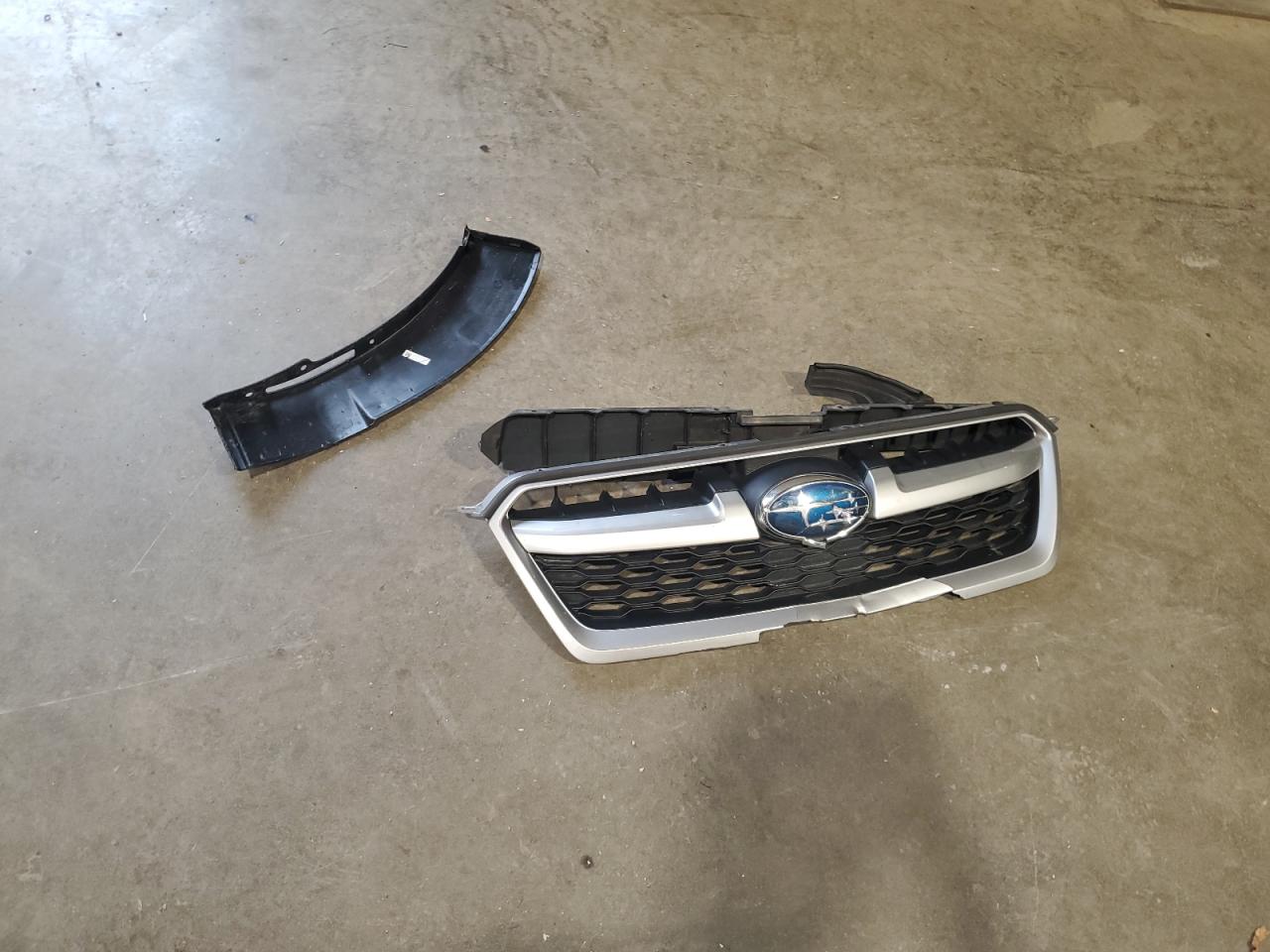 2013 Subaru Impreza Sport Limited VIN: JF1GPAS63DH852566 Lot: 84424375