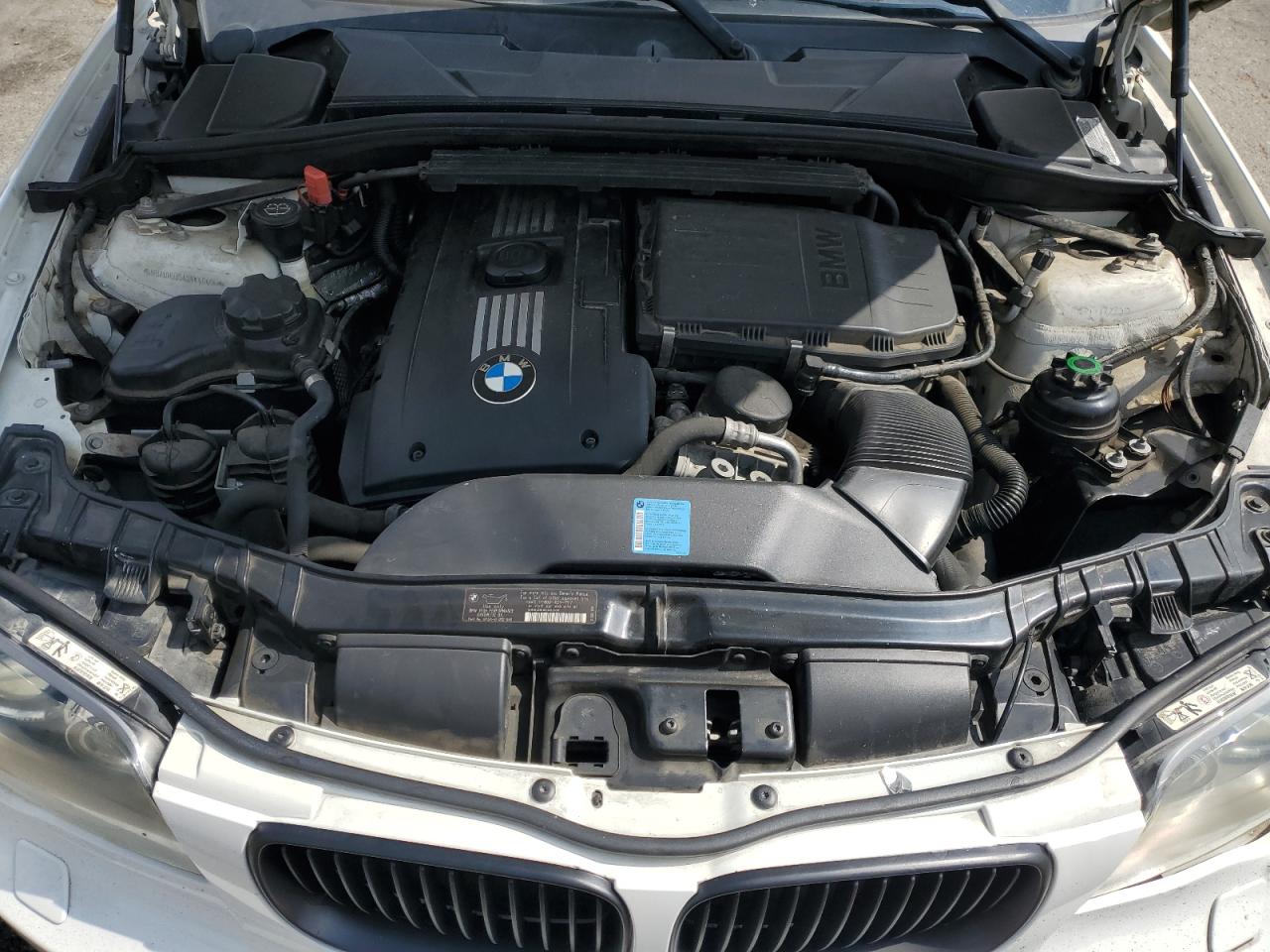 I (E81/E82/E87/E88) I (E81/E82/E87/E88)