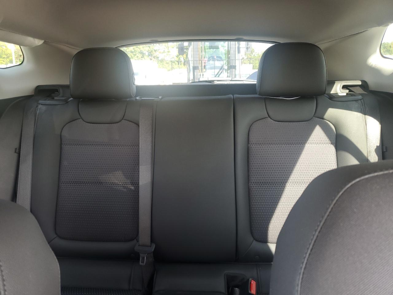 2025 Chevrolet Trax 1Lt VIN: KL77LHEP2SC266161 Lot: 80198825