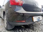 2008 SEAT IBIZA S  for sale at Copart BELFAST