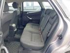 2012 FORD MONDEO TITANIUM TDCI 140 2.0 TDCI 140 TITANIUM 5DR for sale at Copart CHESTER
