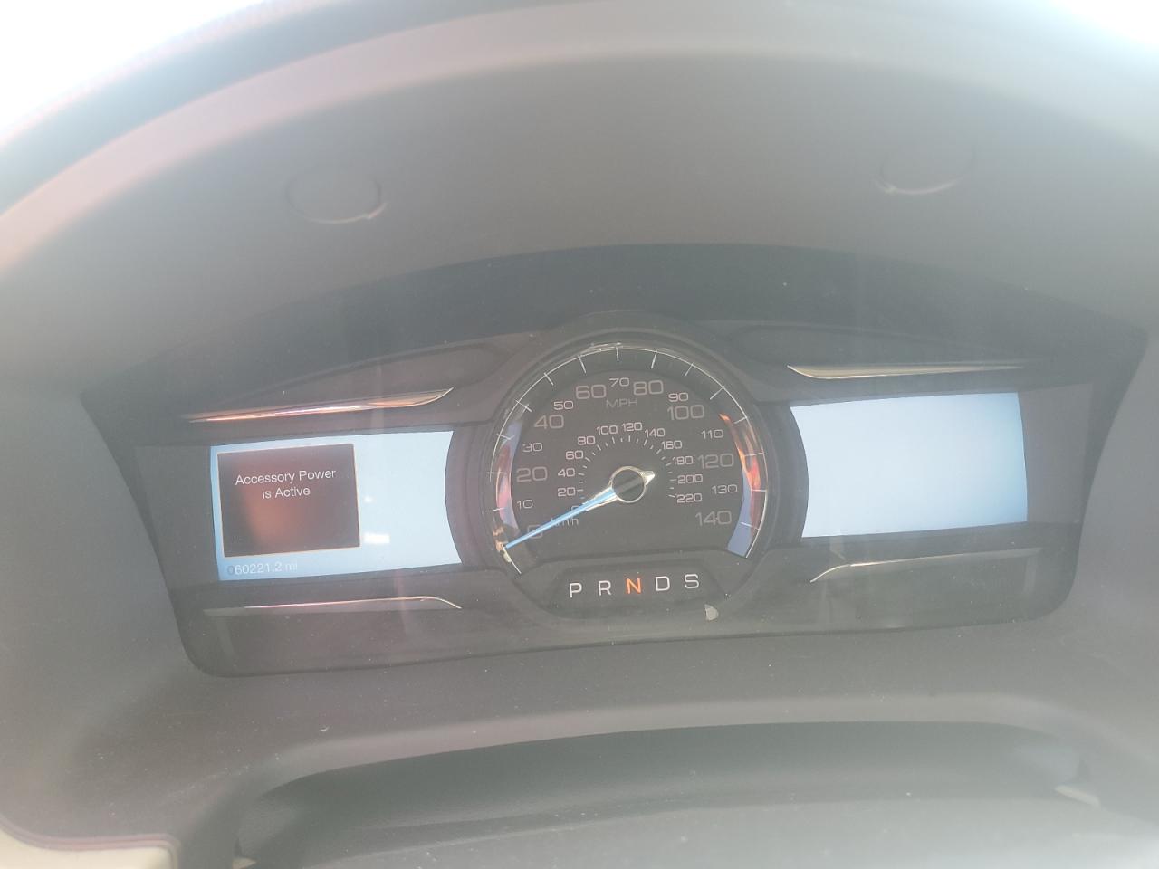 2015 Ford Flex Limited VIN: 2FMGK5D85FBA14677 Lot: 90103035