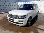 2015 LAND ROVER RANGE ROVER AUTOBIOGRAPHY  for sale at Copart WESTBURY