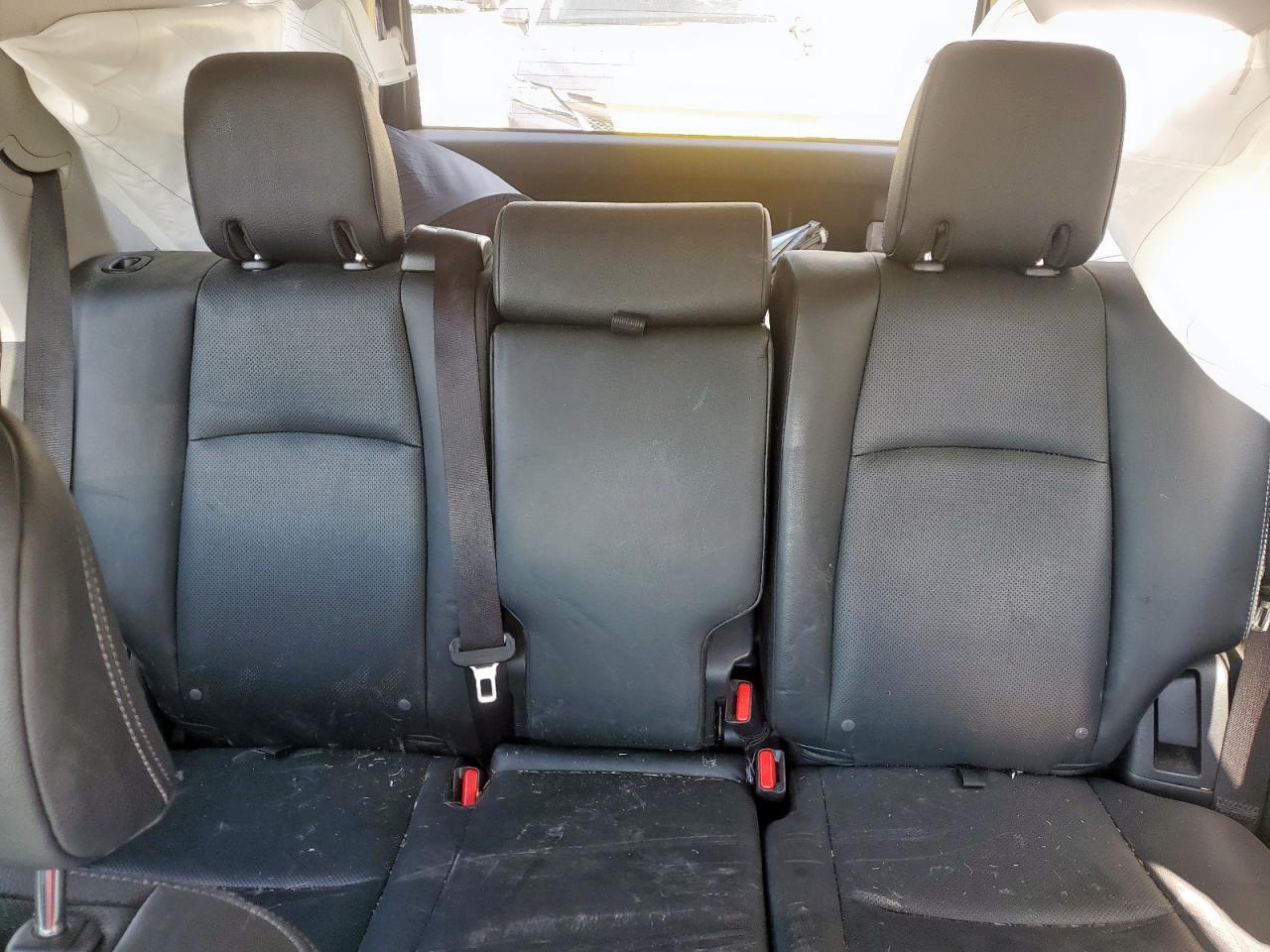 2022 Toyota 4Runner Night Shade VIN: JTEDU5JR5N5256611 Lot: 81454405