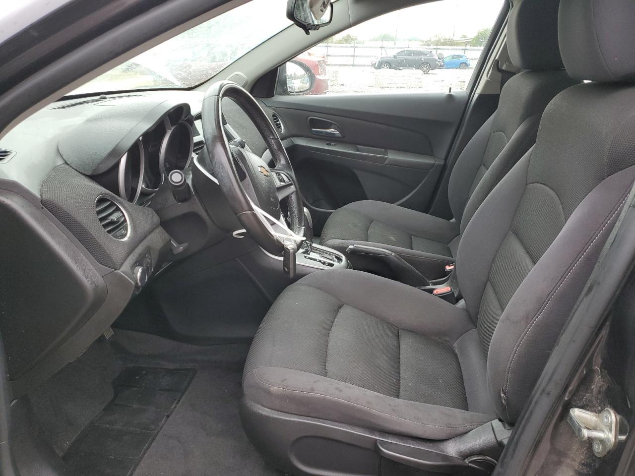 2014 Chevrolet Cruze Lt VIN: 1G1PC5SB8E7437382 Lot: 80629095