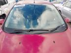 2012 FORD FIESTA ZETEC  for sale at Copart WOLVERHAMPTON