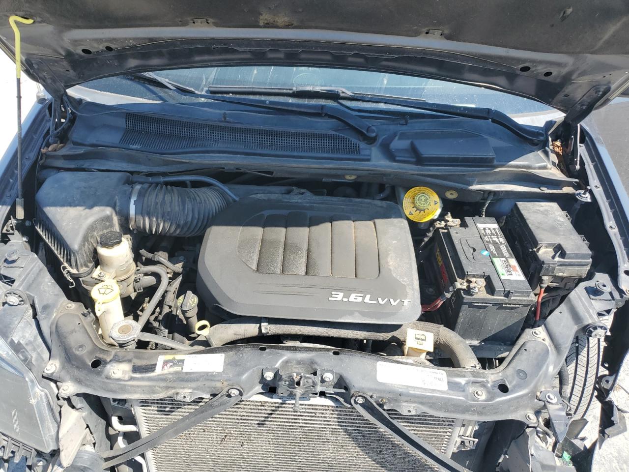 2018 Dodge Grand Caravan Gt VIN: 2C4RDGEG0JR203259 Lot: 80617205