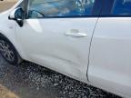 2015 KIA RIO 1 ISG CRDI  for sale at Copart EAST KILBRIDE