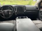 2017 NISSAN TITAN S   for sale at Copart OK - OKLAHOMA CITY