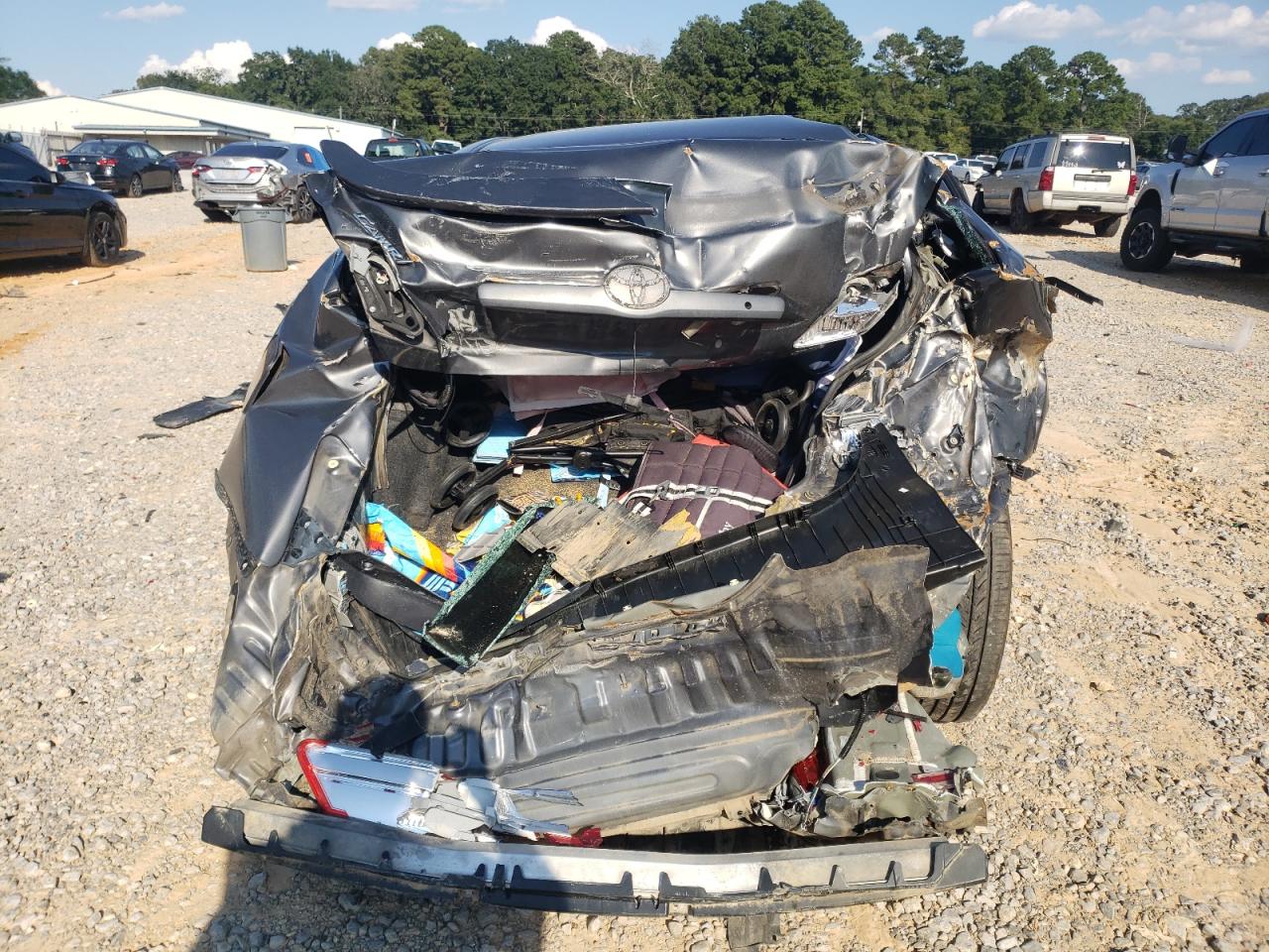 2009 Toyota Camry Base VIN: 4T1BE46K39U395027 Lot: 71483785