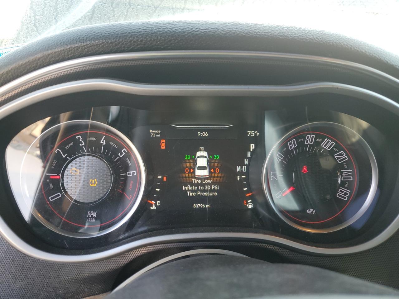 2017 Dodge Challenger Gt VIN: 2C3CDZGG4HH624954 Lot: 83934965