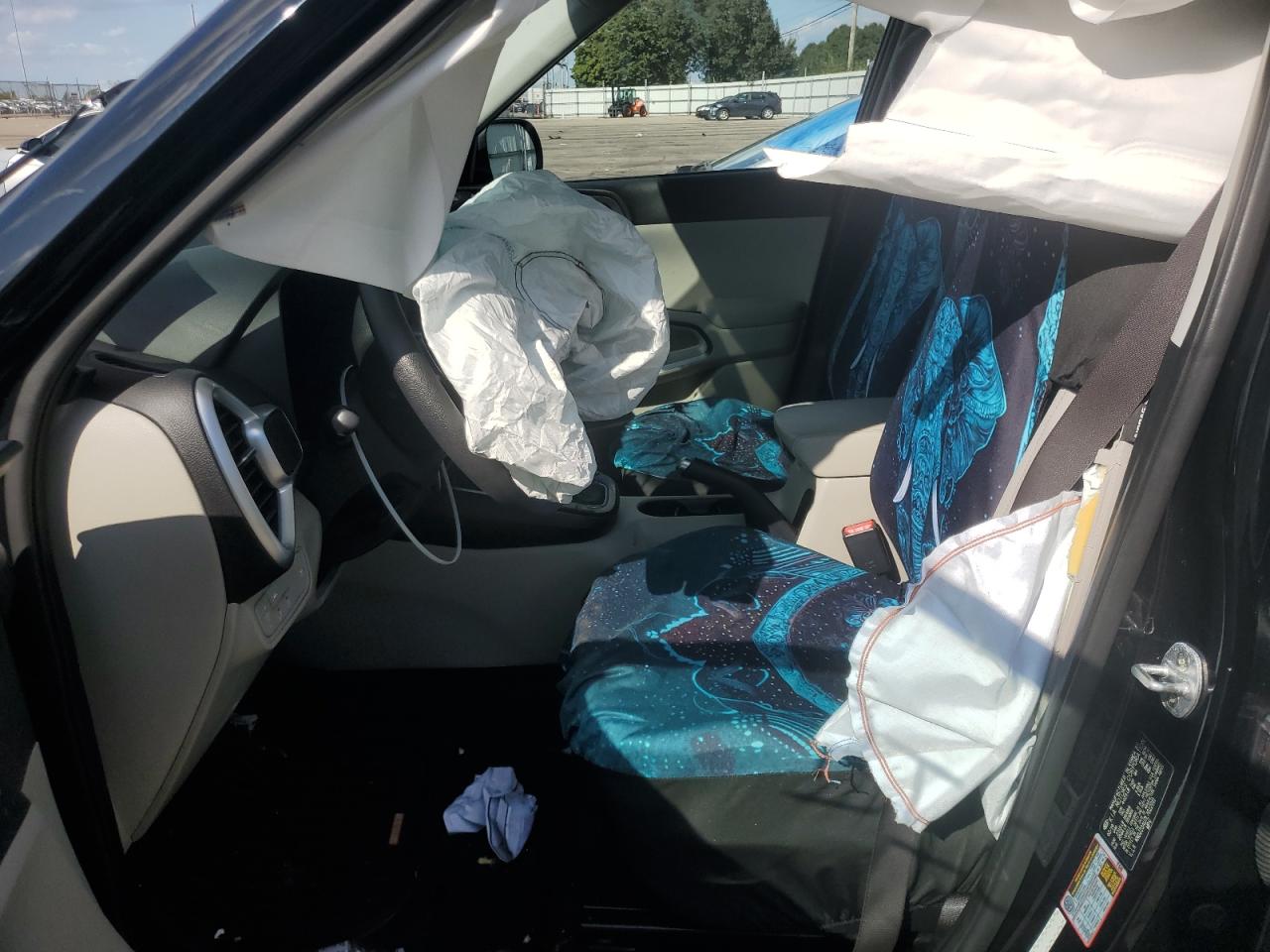 2020 Kia Soul Lx VIN: KNDJ23AU7L7022011 Lot: 84233705