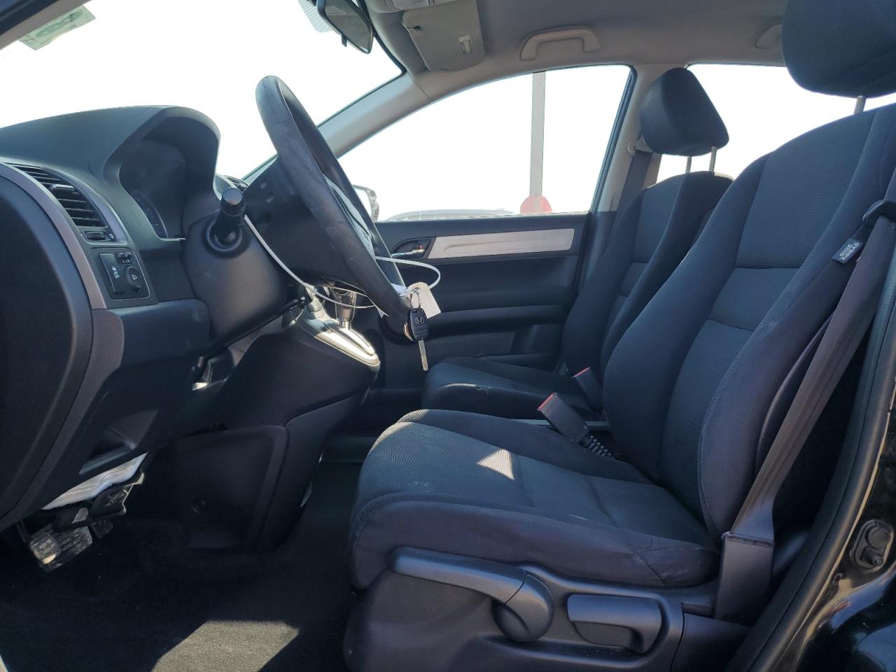 2011 Honda Cr-V Lx VIN: 5J6RE3H35BL056794 Lot: 80534225