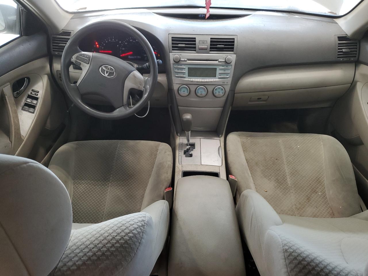 2009 Toyota Camry Base VIN: 4T1BE46K79U318404 Lot: 80217925