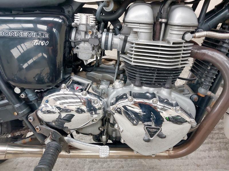 2006 TRIUMPH  