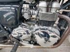 2006 TRIUMPH   for sale at Copart BELFAST