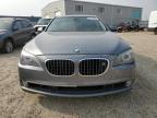 2010 BMW 750 I XDRIVE   à vendre chez Copart AB - EDMONTON
