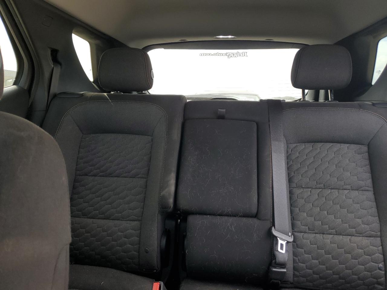 2019 Chevrolet Equinox Lt VIN: 2GNAXKEV3K6165106 Lot: 84638755