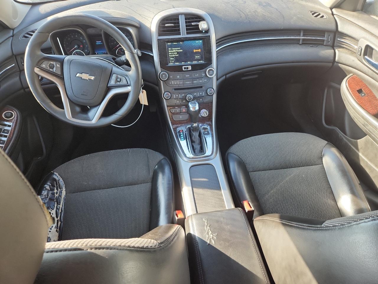 2013 Chevrolet Malibu 1Lt VIN: 1G11D5RR0DF110940 Lot: 82145665