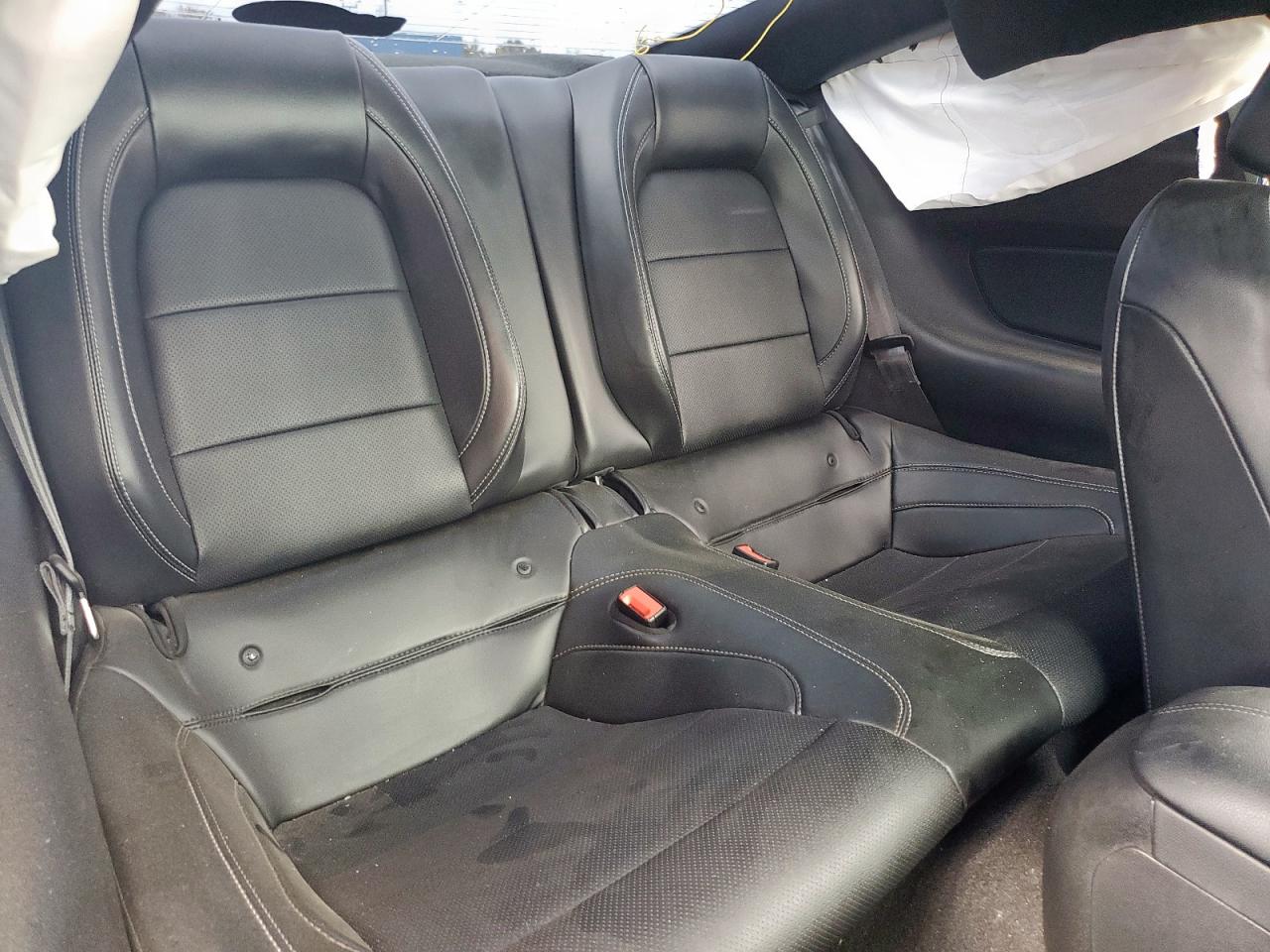 2020 Ford Mustang Gt VIN: 1FA6P8CF0L5176208 Lot: 80677985