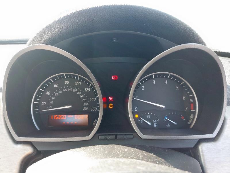 2003 BMW Z4 2.5I 
