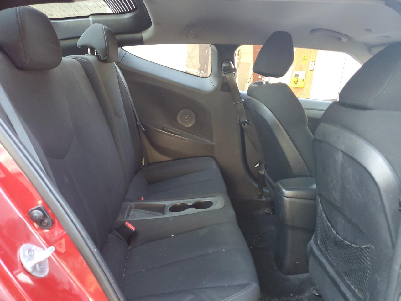 2013 Hyundai Veloster VIN: KMHTC6AD7DU149105 Lot: 80252155